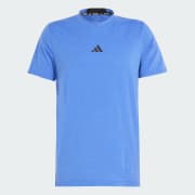 アディダス Designed for Training ワークアウト半袖Tシャツ