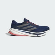 Couleur du produit : Dark Blue / Iron Metallic / Preloved Scarlet