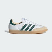 Cor do artigo: Cloud White / Collegiate Green / Gum