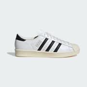 Color del artículo: Core White / Core Black / Cream White