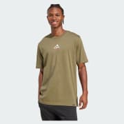 Colour: Olive Strata