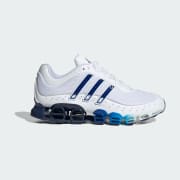 Χρώμα προϊόντος: Cloud White / Dark Blue / Royal Blue