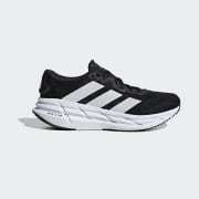 Cor do artigo: Core Black / Cloud White / Core Black