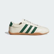 Color del artículo: Off White / Collegiate Green / Gum