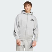 Cor do artigo: Medium Grey Heather