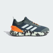 Colour: Legend Ivy / Linen Green / Semi Impact Orange