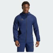 Colore prodotto: Team Navy Blue 2 / Black