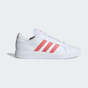 Couleur du produit : Cloud White / Preloved Scarlet / Cloud White