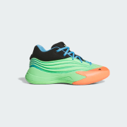 Product colour: Lime Burst / Signal Coral / Blue Burst