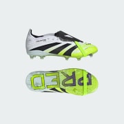 Color del artículo: Cloud White / Core Black / Lucid Lemon