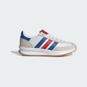 Product color: Cloud White / Better Scarlet / Royal Blue