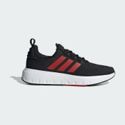 Colour: Core Black / Better Scarlet / Cloud White