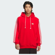 Colour: Better Scarlet