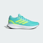 Artikelkleur: Flash Aqua / Lucid Lemon / Core Black