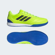 Warna produk: Lucid Lemon / Core Black / Royal Blue