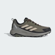 Colour: Olive Strata / Wonder Beige / Core Black