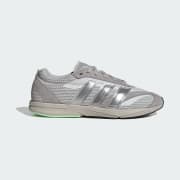 Product colour: Grey Two / Silver Metallic / Semi Green Spark
