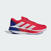 Cor do artigo: Pure Ruby / Cobalt Blue / Lucid Red