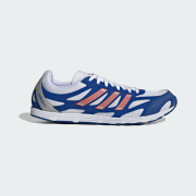 adidas Adizero PR Shoes - White | Free Shipping with adiClub