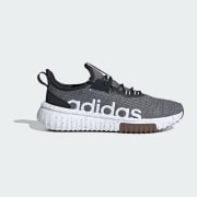 adidas Kaptir 4.0 Shoes - Black | Free Shipping with adiClub