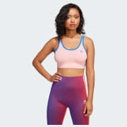 Couleur du produit : Semi Pink Spark / Blue