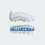 Produktfärg: Cloud White / Silver Metallic / Bright Royal
