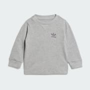 Couleur du produit : Medium Grey Heather