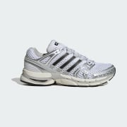 Product color: Silver Metallic / Grey One / Core Black