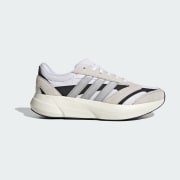 สี: Cloud White / Matte Silver / Core Black