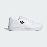 Cor do artigo: Cloud White / Core Black / Cloud White