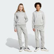 Ürün rengi: Medium Grey Heather / White