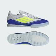 Color del artículo: Silver Metallic / Solar Yellow / Lucid Blue