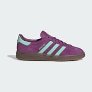 Produktfarge: Rich Mauve / Clear Mint / Gum