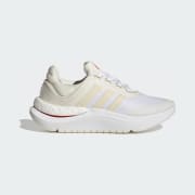 Colour: Off White / Wonder White / Bright Red