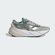 Color del artículo: Grey Two / Silver Metallic / Grey One