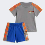 Color del artículo: Grey Three / Semi Lucid Blue