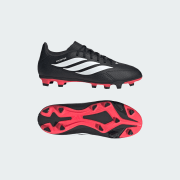 Cor do artigo: Core Black / Cloud White / Lucid Red