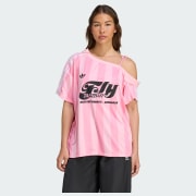 สี: True Pink / Semi Pink Glow