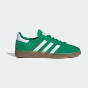 Colour: Green / Cloud White / Gum