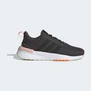 Colour: Carbon / Core Black / Vapour Pink