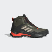 Colour: Olive Strata / Wonder Beige / Core Black