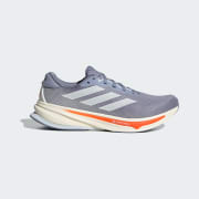 Colour: Silver Violet / Zero Metalic / Impact Orange