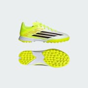 Produktfarge: Team Solar Yellow 2 / Core Black / Lucid Red