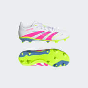 Product color: Cloud White / Lucid Pink / Lucid Lemon