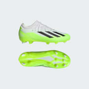 Colour: Cloud White / Core Black / Lucid Lemon