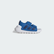 Kód farby: Bright Royal / Dark Blue / Cloud White