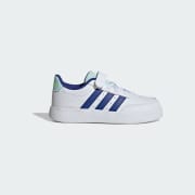Color del artículo: Cloud White / Semi Lucid Blue / Halo Mint