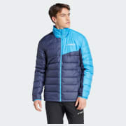 Couleur du produit : Shadow Navy / Pulse Blue