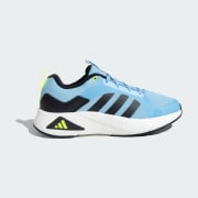 Colour: Clear Blue / Core Black / Lucid Lemon / Off White