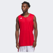 Couleur du produit : Team Power Red / White